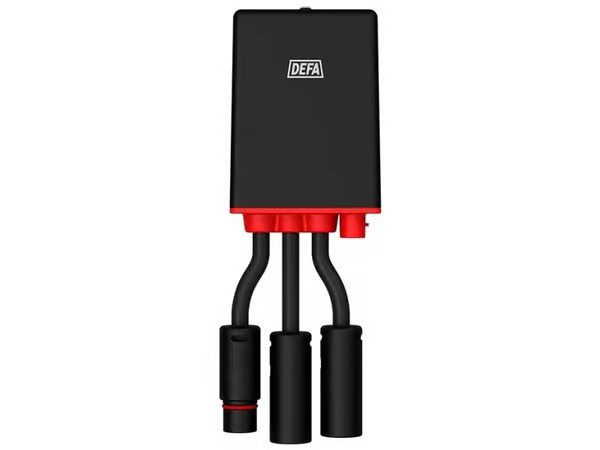 Defa MultiCharger 1205r Flex akkulaturi