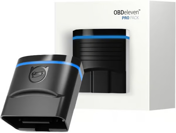 Diagnostiikkalaitteet OBDEleven Pro Pack P1005
