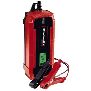Akkulaturi Einhell CE-BC 6M 12V