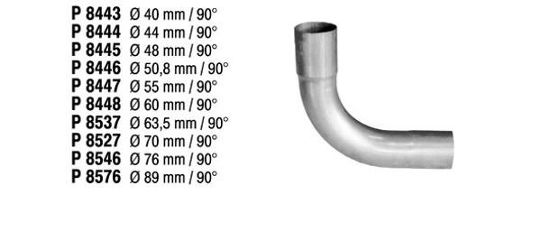 Fenno 860-P8537 90 mutka – kuva 3/3
