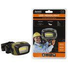 LED otsalamppu, 3XAAA