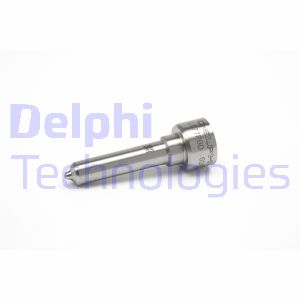 Delphi L076PBD 2-jousi suutinkärki