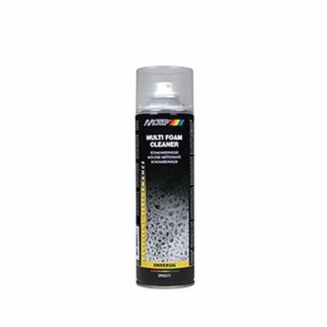Motip Multi Foam Cleaner 500ml yleispuhdistusvaahto