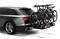 Thule TH 939 B VeloSpace 3 pyörälle – kuva 2