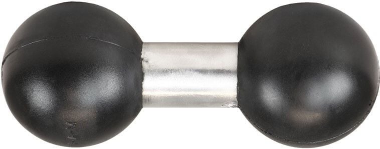 RAM MOUNTS D-koon kaksoiskuula RAM-D-230U