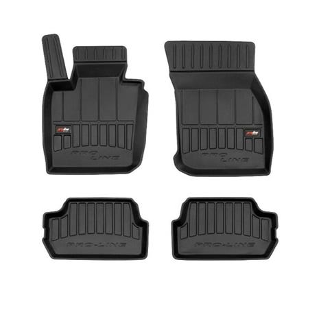 Kumimatot Mini Cooper III 2014->