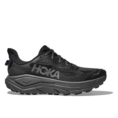 Hoka M Challenger 8 Black/Outer Orbit - 46 – kuva 2/2