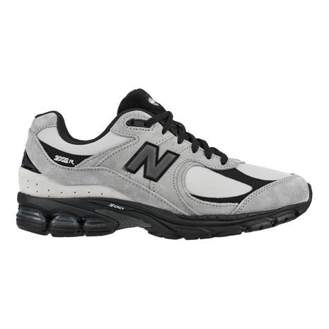 New Balance Lenkkarit 2002R - Harmaa