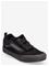 VANS Knu Skool - BLACK/BLACK - 37 – kuva 2