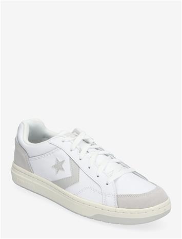 CONVERSE Pro Blaze Classic Ox White/Fossilized - WHITE/FOSSILIZED/EGRET - 38.5