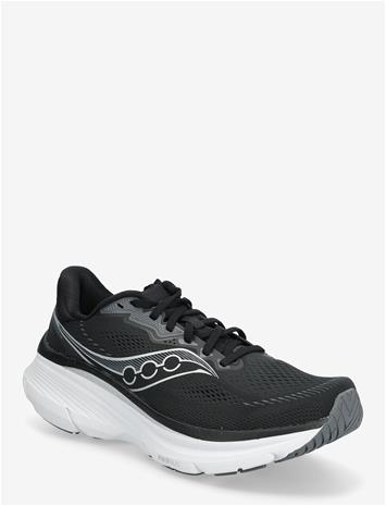 Saucony Guide 19 M Black/Silver - 44 – kuva 2/3