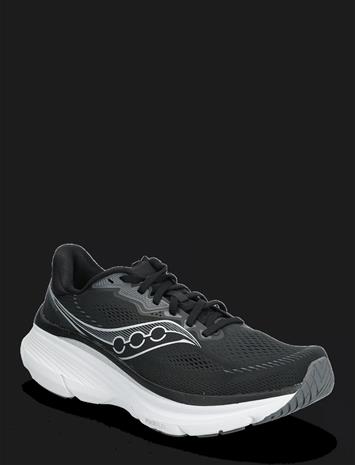 Saucony Guide 19 M Black/Silver - 42,5 – kuva 2/3