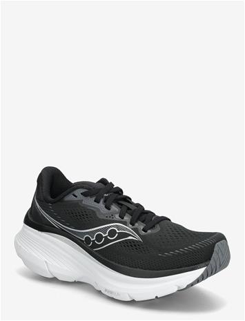 Saucony Guide 19 W Black/Silver - 41