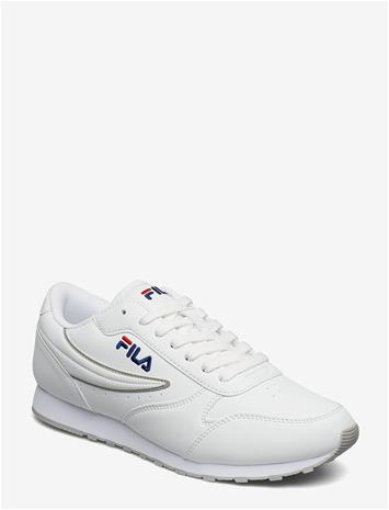 FILA Orbit Low - WHITE - 45