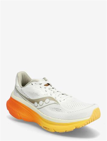 Saucony Guide 19 M Ivory/Fire - 41