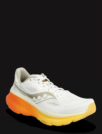 Saucony Guide 19 M Ivory/Fire - 41
