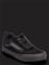 VANS Knu Skool - BLACK/BLACK - 38 – kuva 1
