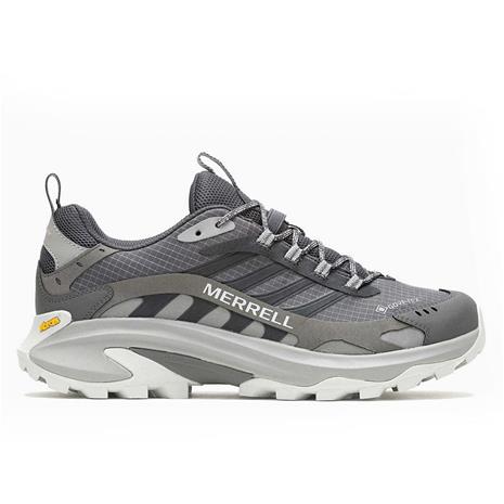 Merrell Moab Speed 2 Gtx Asphalt - 41