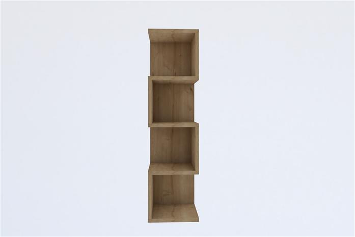 Alin - Sapphire Oak