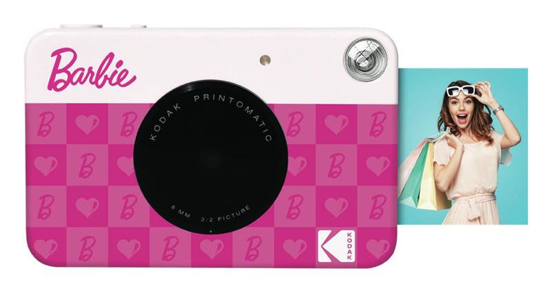 Kodak RODOMATICB20