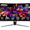 MSI MPG 321CURXDE (32"), näyttö – kuva 2