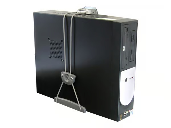ERGOTRON CPU Holder Universal Grey