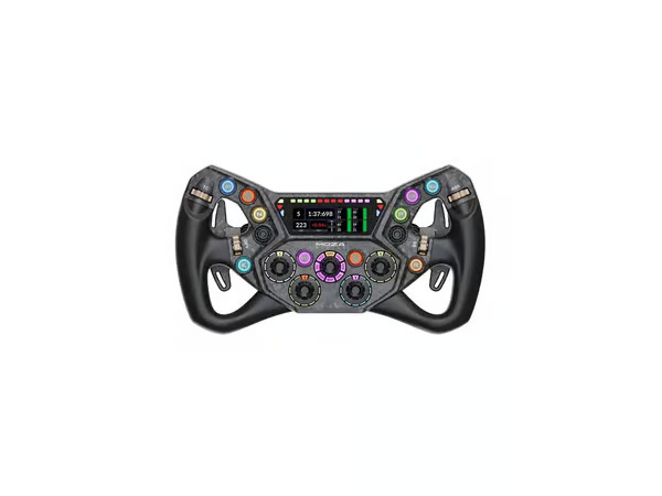 Moza Racing KS Pro, PC -rattiohjain – kuva 7/8
