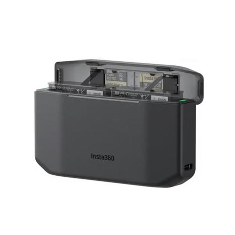 Insta360 X6 Fast Charge Case CINSBBXB