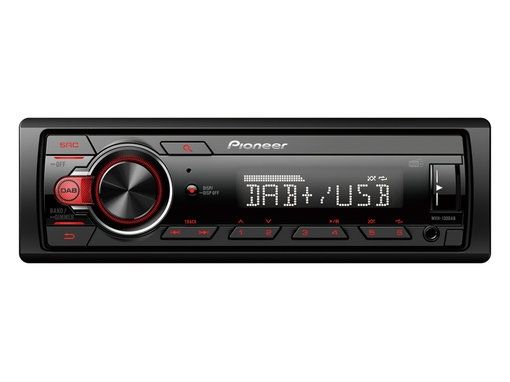 Pioneer MVH-130DABAN