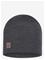 BUFF Hw Merino Wool Beanie - GREY - One Size – kuva 3