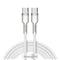 Baseus CATJK-C02 mobile phone cable – kuva 3