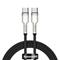 Baseus Cable USB-C to USB-C Cafule 100W 1m – kuva 5
