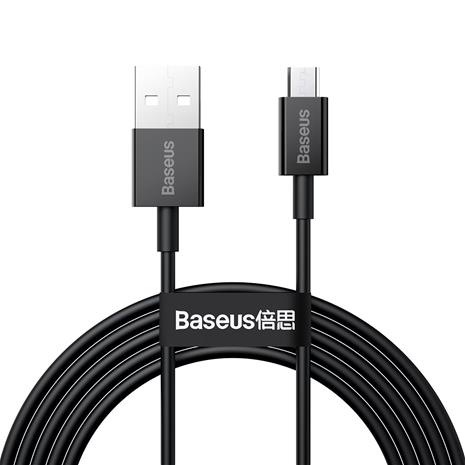 Baseus CAMYS-A01 USB to micro USB cable