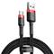 Baseus Cafule cable USB-C 2A 2m – kuva 8