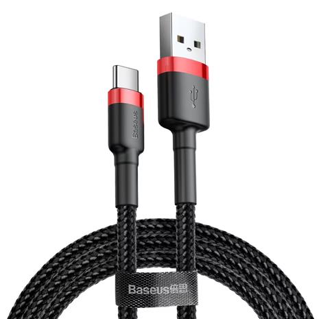 Baseus Cafule cable USB-C 2A 2m