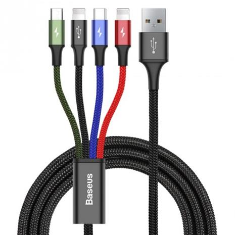 Baseus KB2L435A12BK