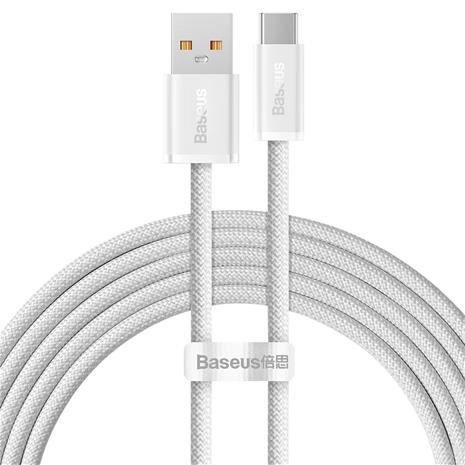 Baseus Cable USB to USB-C Dynamic Series 100W 2m