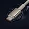 Baseus Tungsten Gold USB-C to USB-C Cable 100W 1m – kuva 7