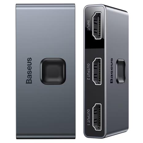 Baseus Matrix HDMI Switcher