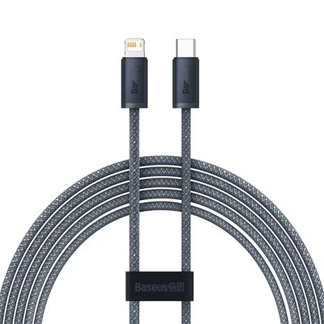 Baseus Dynamic Series cable USB-C to Lightning 20W 2m