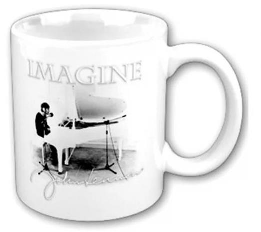 John Lennon: Imagine - Mug – kuva 3/3