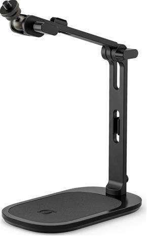 Røde DS3 Desktop Microphone Stand - Musta