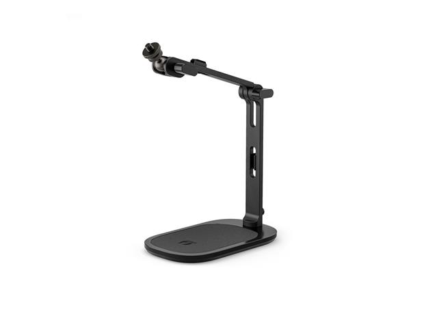 Røde DS3 Desktop Microphone Stand - Musta
