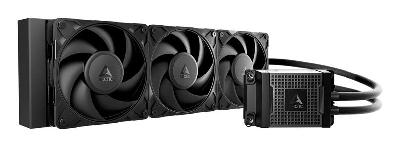 Arctic Liquid Freezer WS360-4710