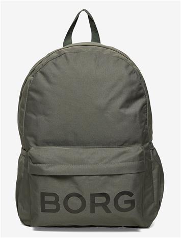 BB BORG JR BACKPACK 10003555 THYME OS – kuva 2/2