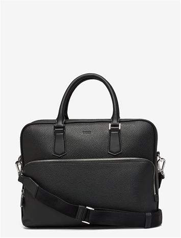 BOSS New Crosstown_S. Doc - Black - ONE SIZE – kuva 2/2