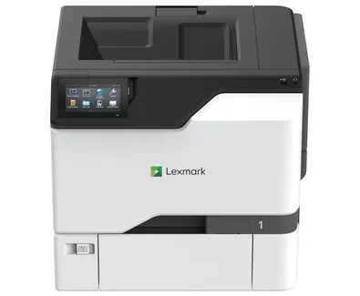 Lexmark CS735de - väri - Laser