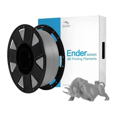 CREALITY 3D Ender - grey - PLA filament