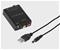 Vivanco Digital / Analog Converter Toslink-RCA – kuva 2