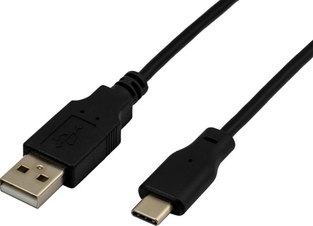 Tamron Connection Cable 150mm (USB-A to USB-C)